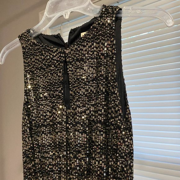 Erin Fetherston Sleeveless Dress - Picture 3 of 7